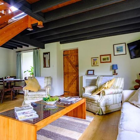 Lakeside Cottage Кармартен Екстер'єр фото