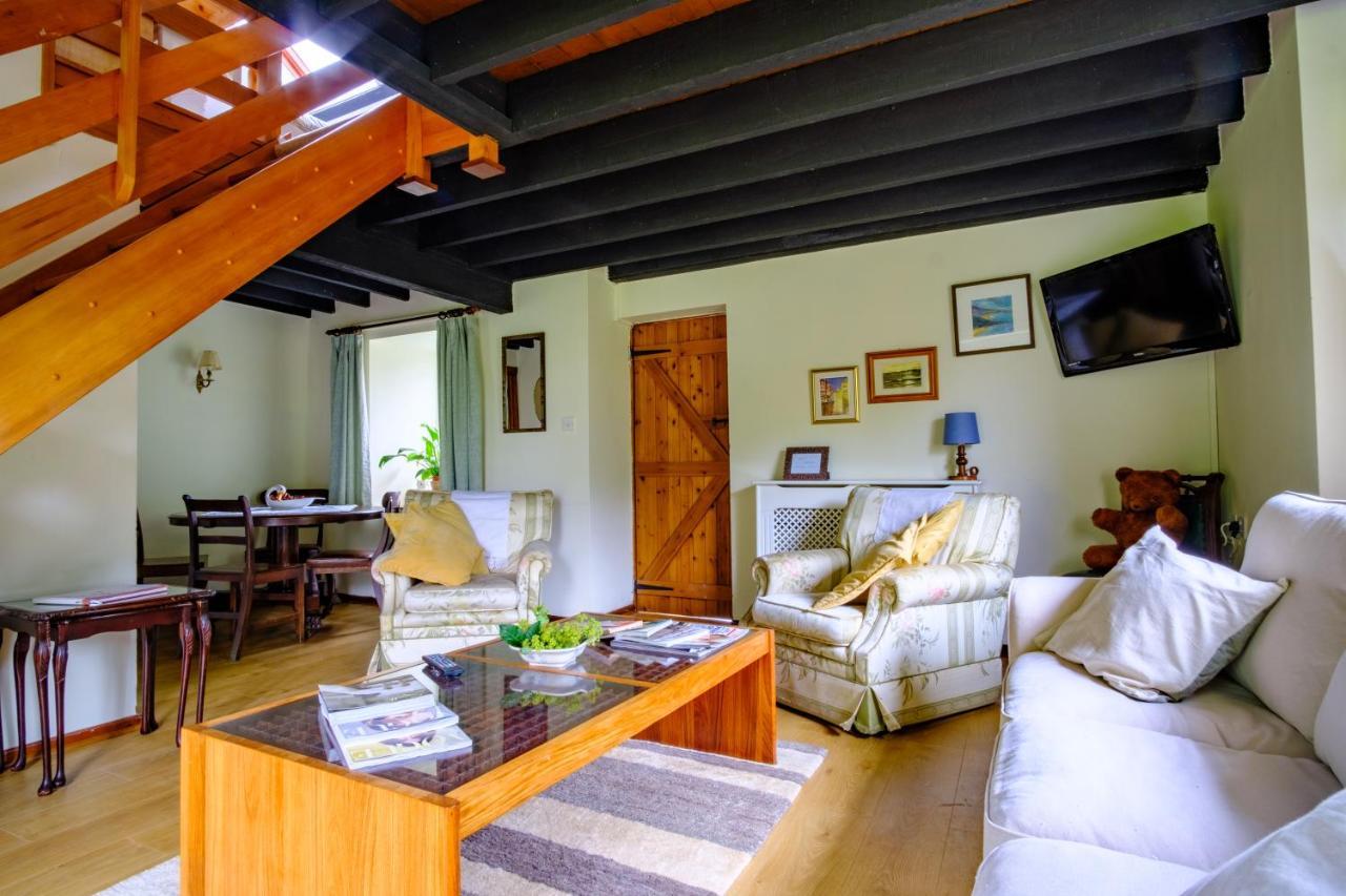 Lakeside Cottage Кармартен Екстер'єр фото